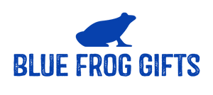 Blue Frog Gifts