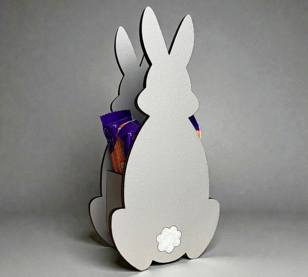 Personalised Easter Bunny