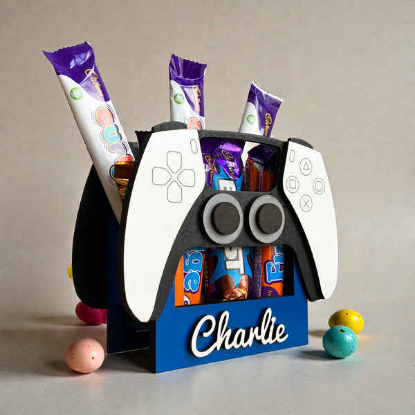 Personalised Easter Gaming Gift (Option 1)