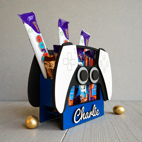 Personalised Easter Gaming Gift (Option 1)